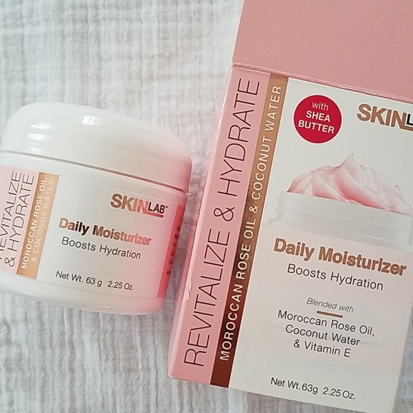 skin lab moisturizing gel cream